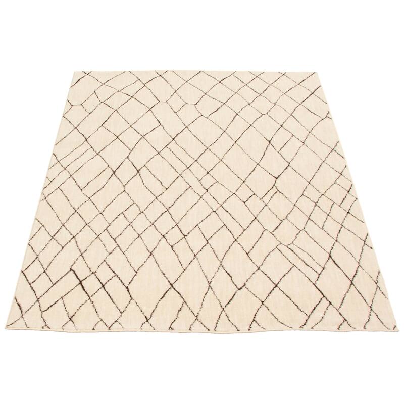 ECARPETGALLERY Anis Transitional Rug