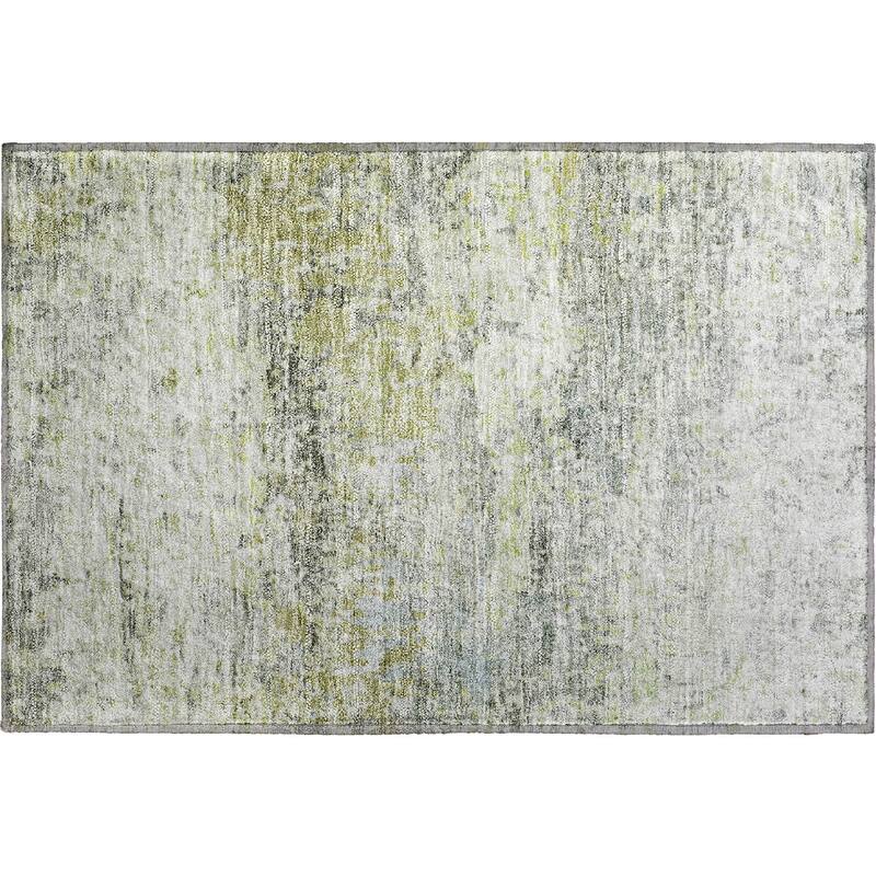 Premium Washable Super Soft Abstract Modern Mayfield Rug