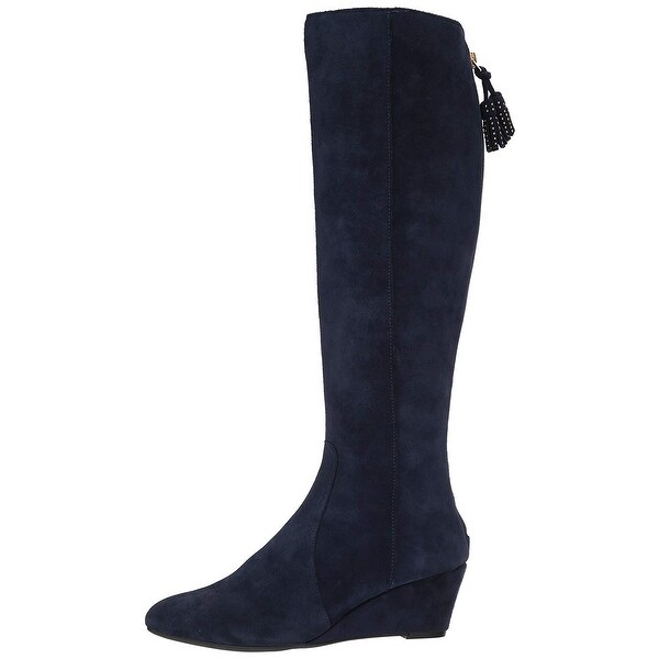 knee high fashion boots