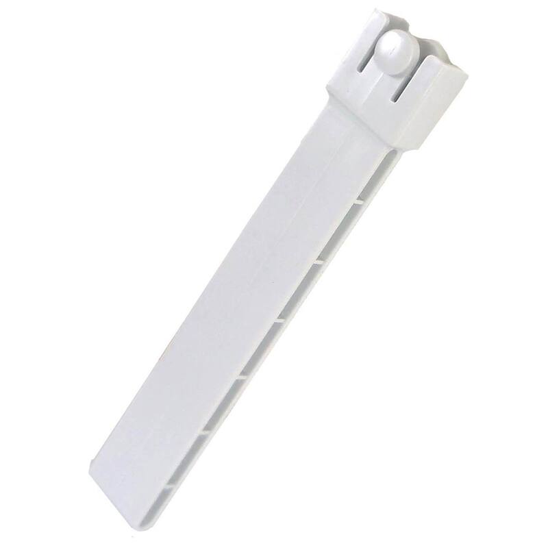 Intex Skimmer Hook and Adjuster for Metal Frame Pools & Valve Replacement Parts - 1.54