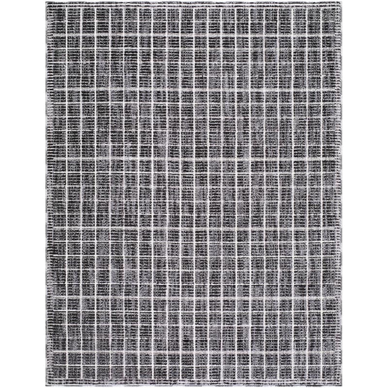 ELLE Decor x Livabliss Odeon Modern Area Rug