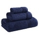 preview thumbnail 24 of 140, Superior Heritage Egyptian Cotton Absorbent 3-Piece Towel Set