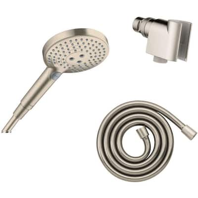 Hansgrohe Raindance Select S 2.5 GPM Multi Function Hand Shower