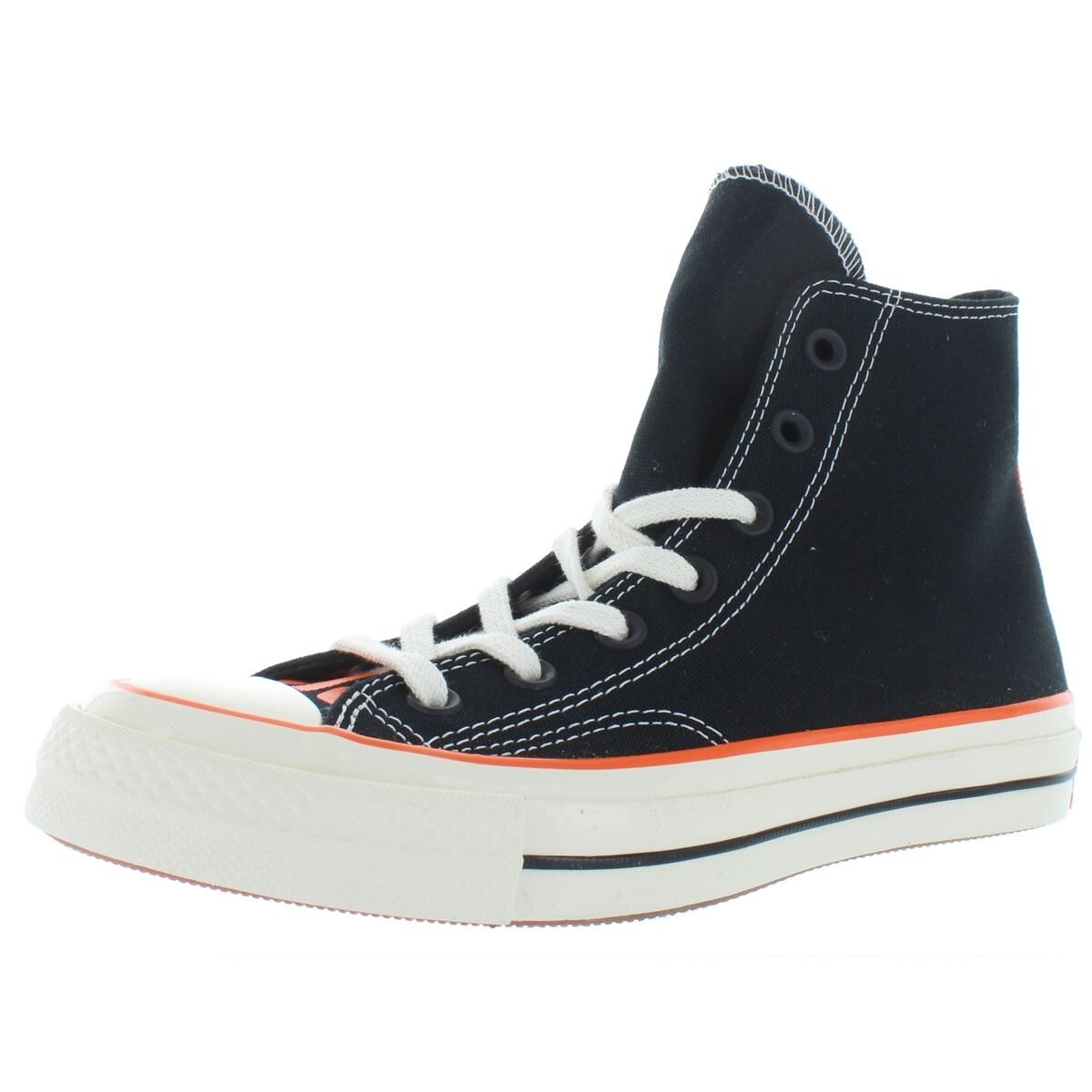 converse skate shoes high top
