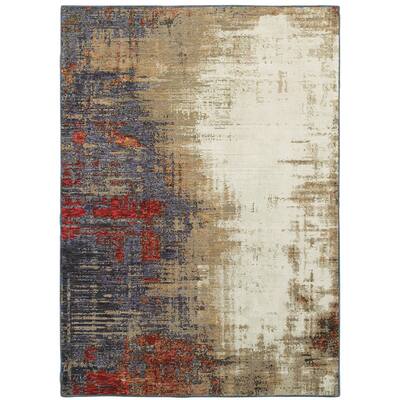 Style Haven Esperanza Layers Area Rug