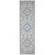 preview thumbnail 21 of 30, Nourison Elation Floral Medallion French Country Area Rug