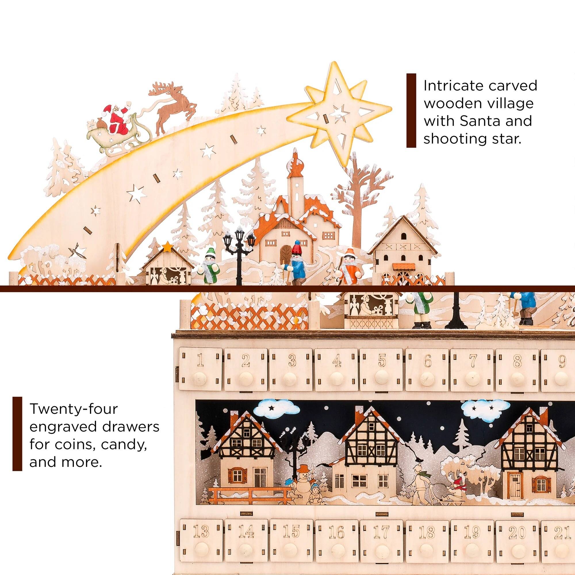 wooden-christmas-shooting-star-advent-calendar-w-led-light-background