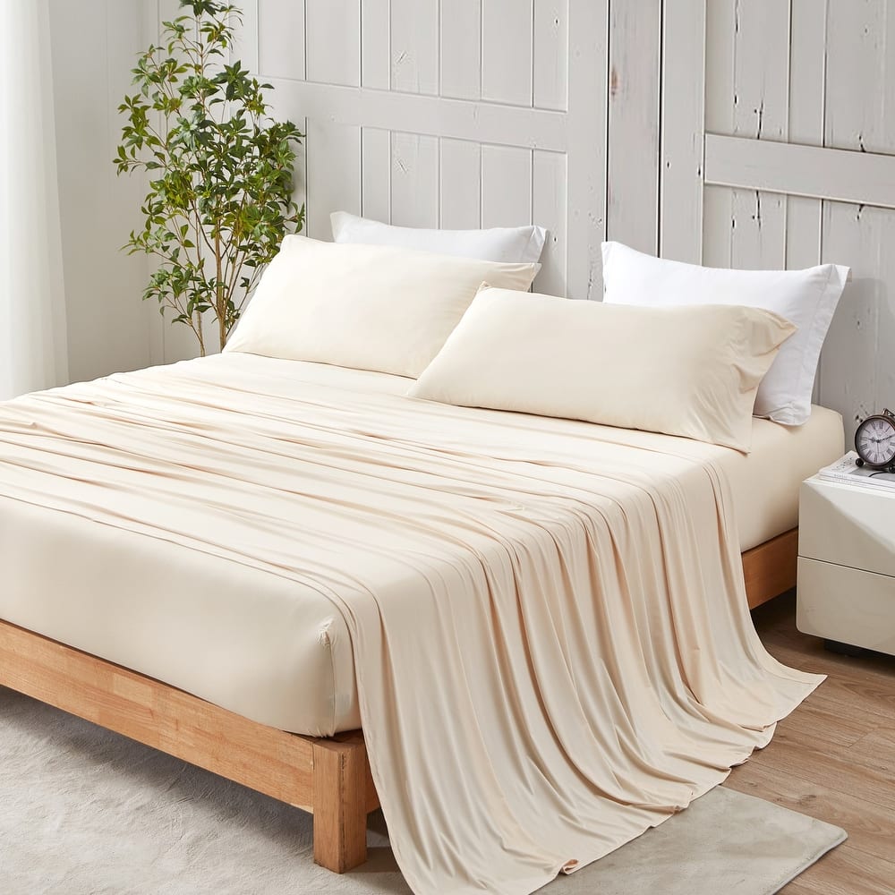 Cool It Boi® - Coma Inducer® Sheet Set - Arctic Wolf