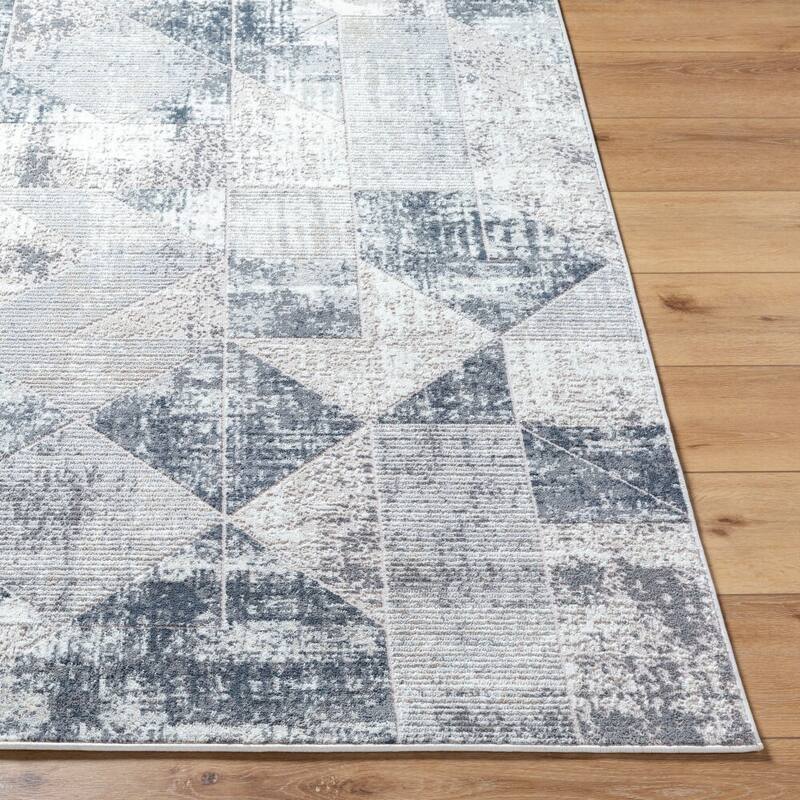 Livabliss Nesta Modern Area Rug