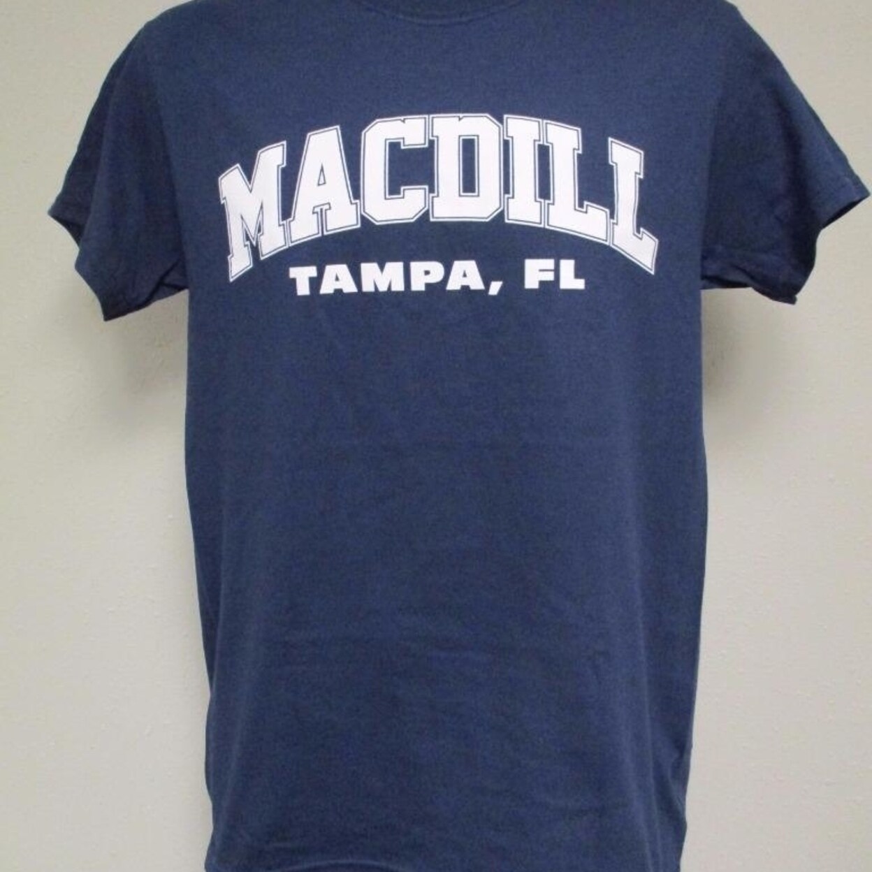 macdill clothing sales