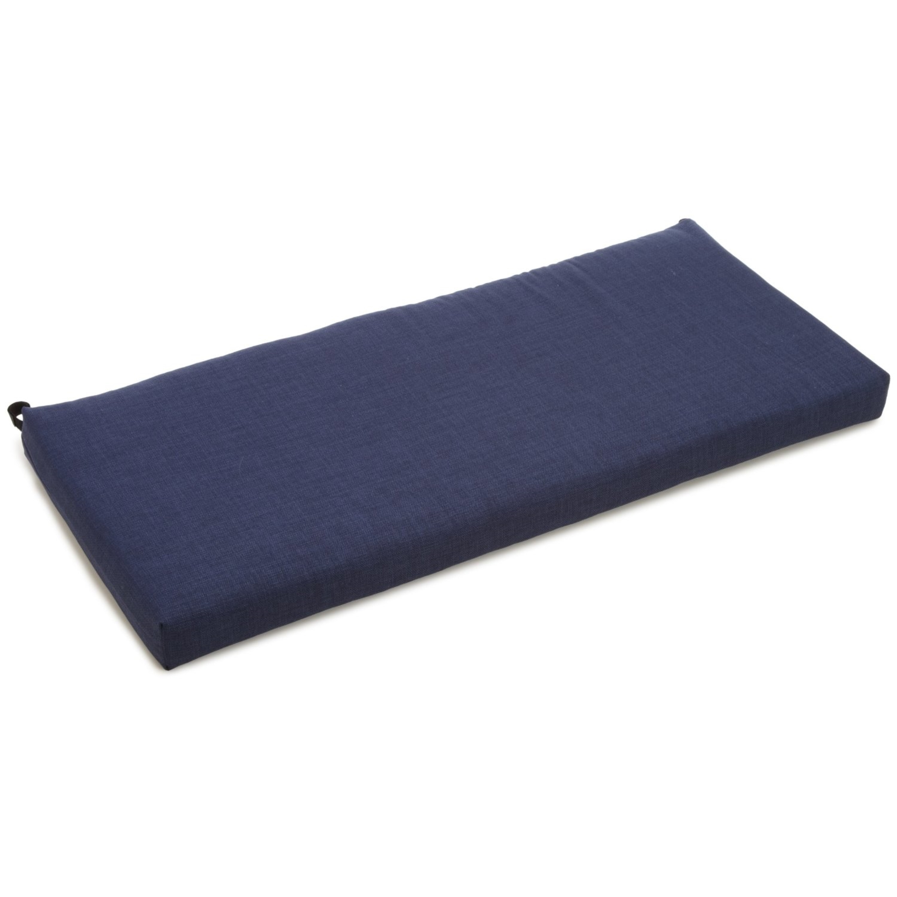 Indoor Outdoor Bench Cushion 40 42 or 45 inches wide On Sale Bed Bath Beyond 5754265