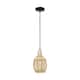 Option Mercury / Black Antique Brass