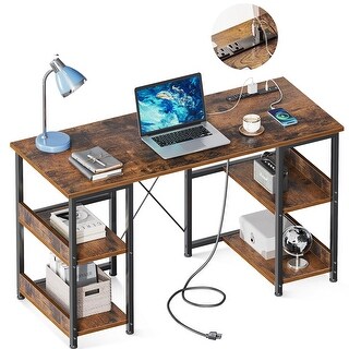Computer Desk Mini Port 40