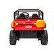 preview thumbnail 11 of 11, 24V Ride On Truck 2 Seater Ride On UTV with 2x200W Motor Ride On Dump Truck with Dump Bed/Shovel Ride On Car with Remote Control