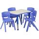 Option Blue