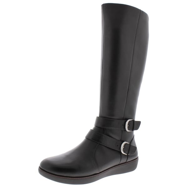 fitflop long boots
