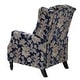 preview thumbnail 58 of 88, Damaris Comfy Recliner for Bedroom Set of 2 with wingback by HULALA HOME