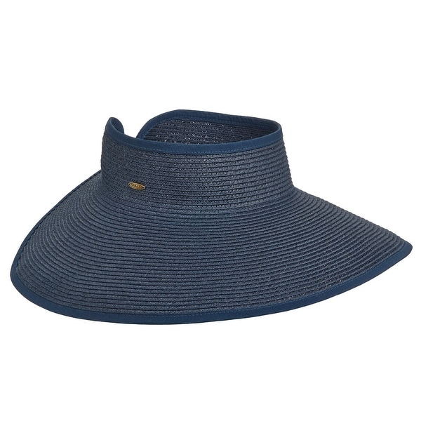 dorfman pacific packable sun hat