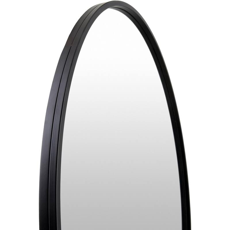 Livabliss Carmen Modern Accent Mirror