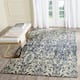 Option Ivory/Blue