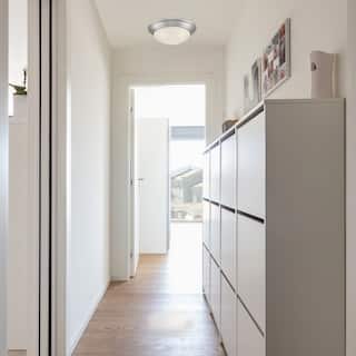 Tap 2 Light Flush Mount - 6.5