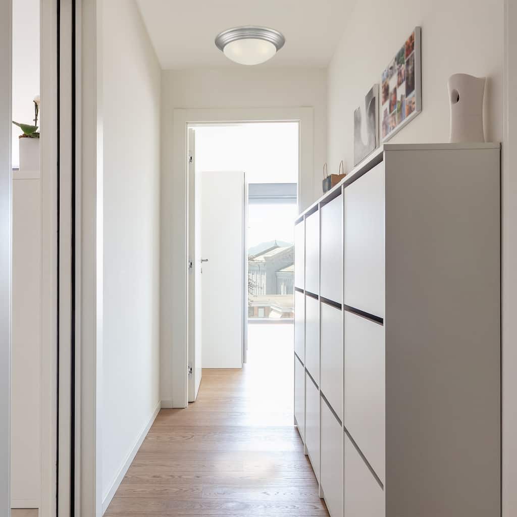 Tap 2 Light Flush Mount - 6.5