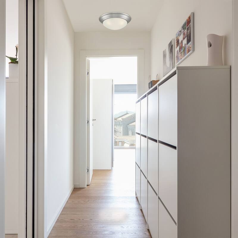 Tap 2 Light Flush Mount - 6.5