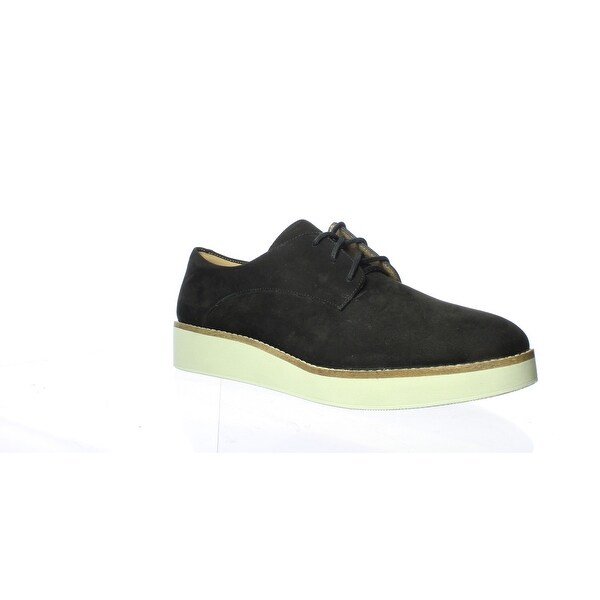 size 12 women's oxfords