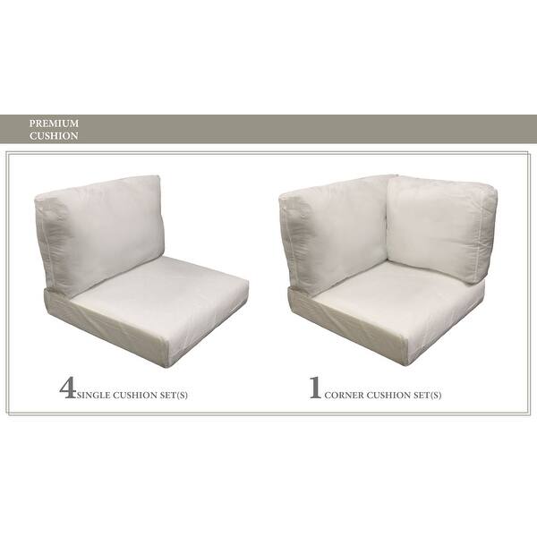 slide 1 of 16, kathy ireland Homes & Gardens Madison Ave. Cushion Set for MADISON-06q