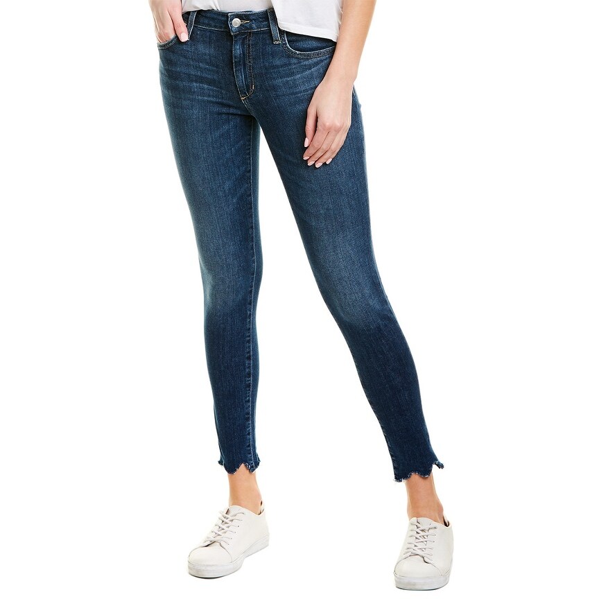 joe's curvy skinny ankle