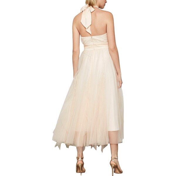 bcbg tulle