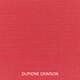 Option Dupione Crimson