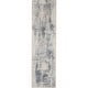 preview thumbnail 35 of 49, Rustic Textures Distressed Vintage Abstract Area Rug