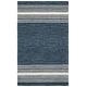 preview thumbnail 5 of 6, SAFAVIEH Handmade Metro Mirushe Stripe Wool Rug