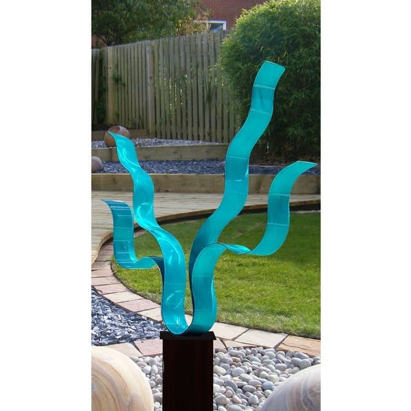 Shop Statements2000 Large Abstract Metal Sculpture Modern Garden