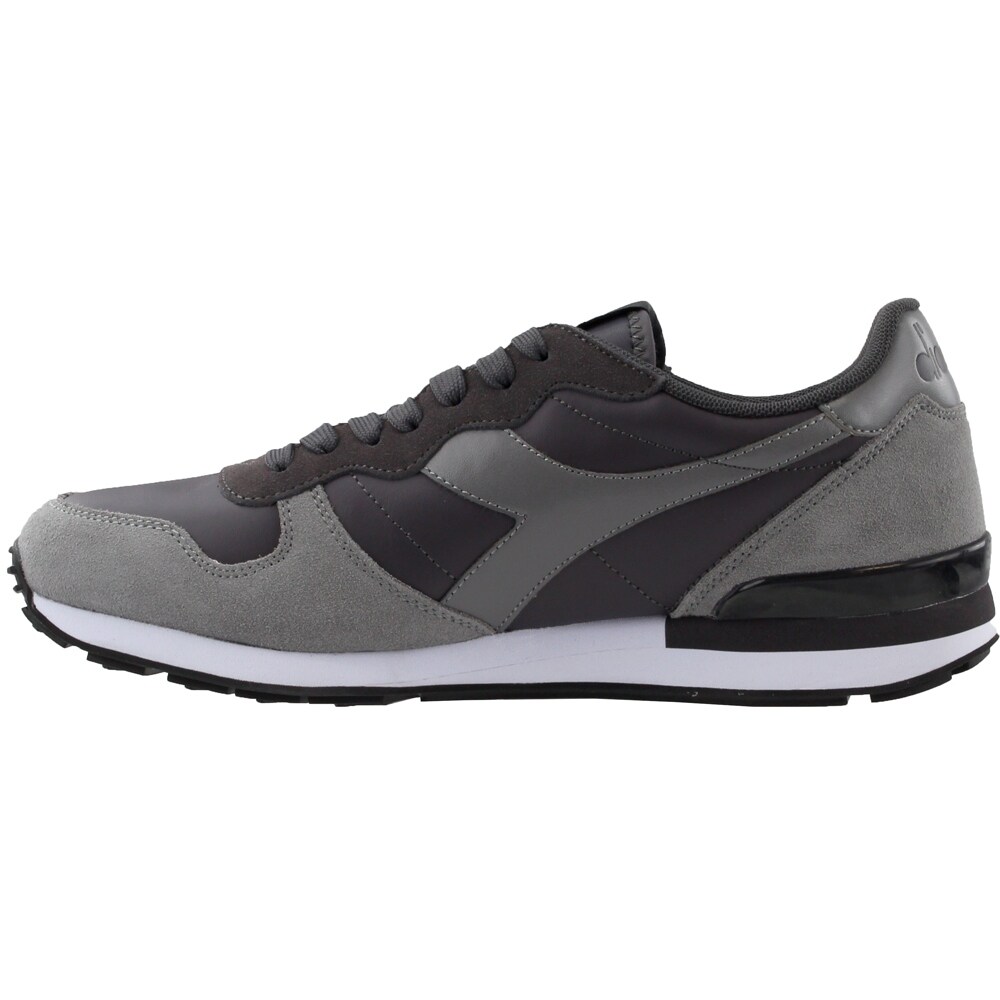 diadora camaro leather