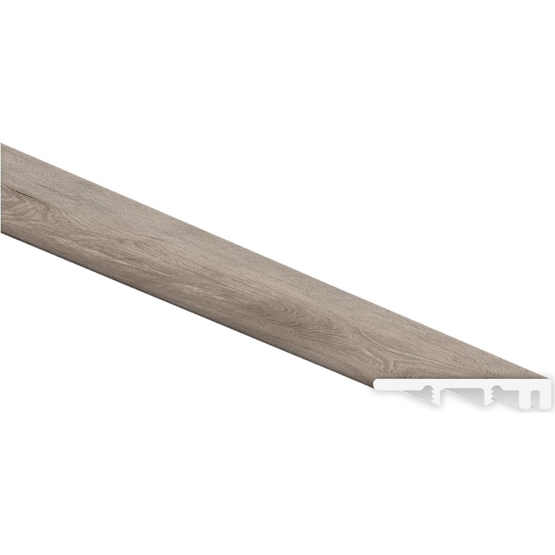 Ackland AKVTV-EC-3 Ackland Vinyl Trims 94" x 2" Vinyl Glue Down or - Bozen