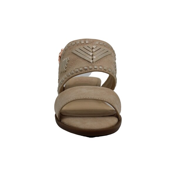 vince camuto girls sandals