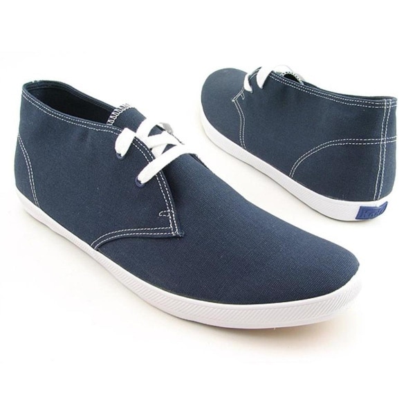 keds mens chukka