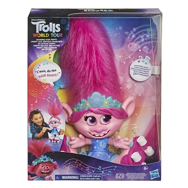 moving doll toy