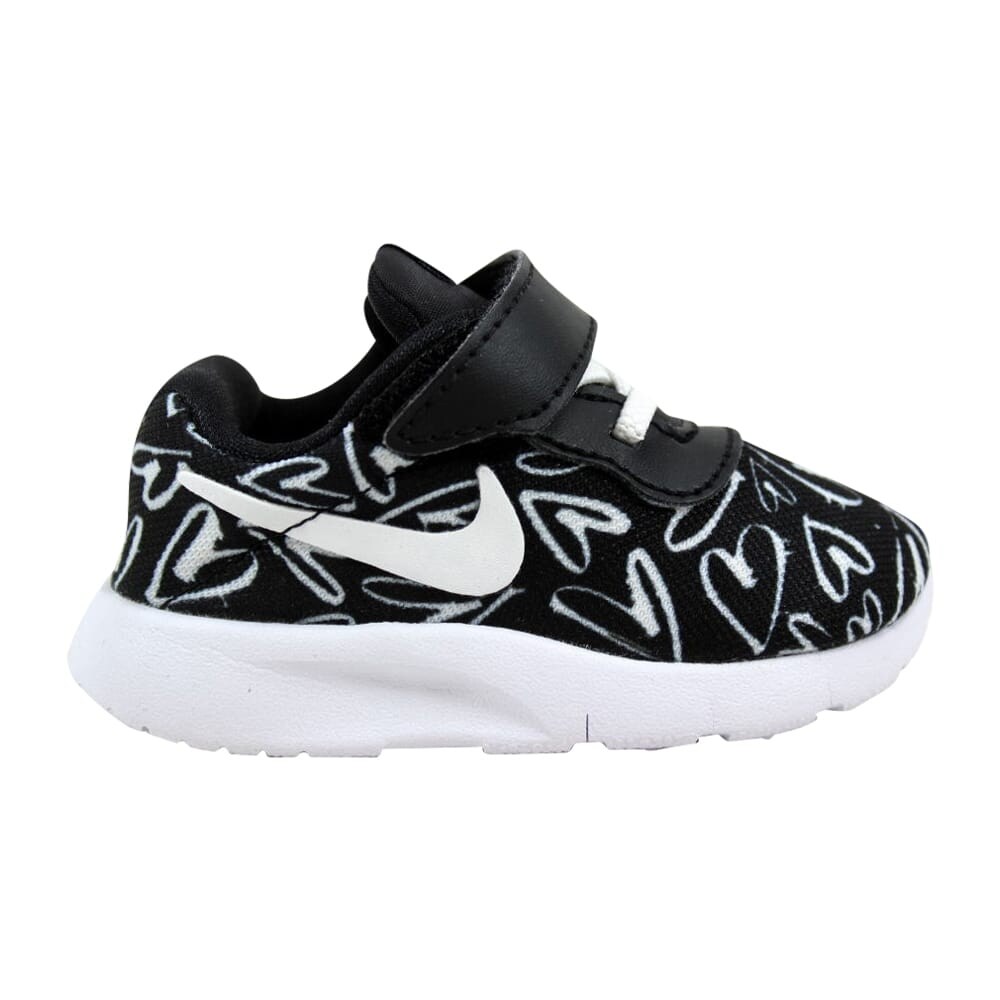 nike tanjun print toddler