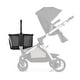 preview thumbnail 3 of 3, Evenflo Stroller Market Basket - N/A