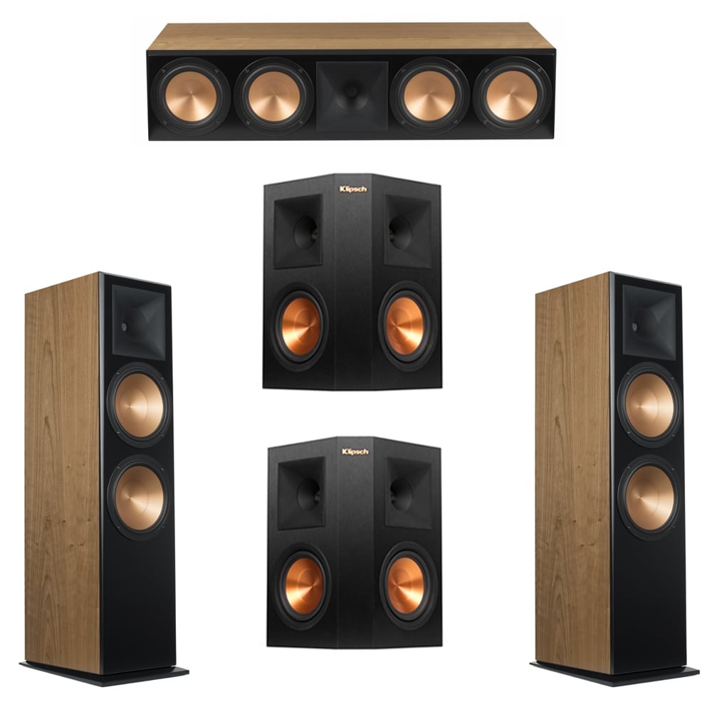 klipsch rf 250