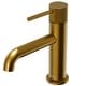 preview thumbnail 36 of 45, Karran Tryst KBF460 Single-Handle Single Hole Basin Bathroom Faucet with Matching Pop-up Drain