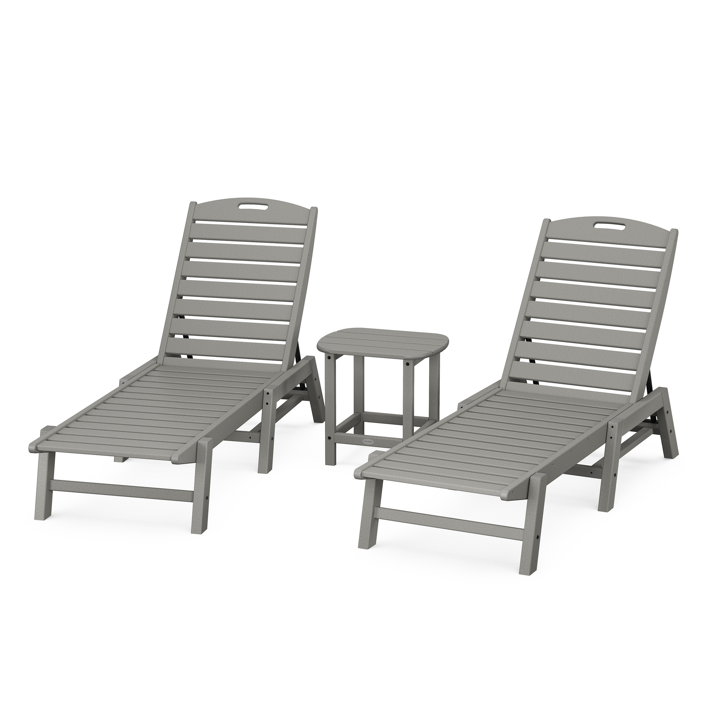 Polywood lounger 2025