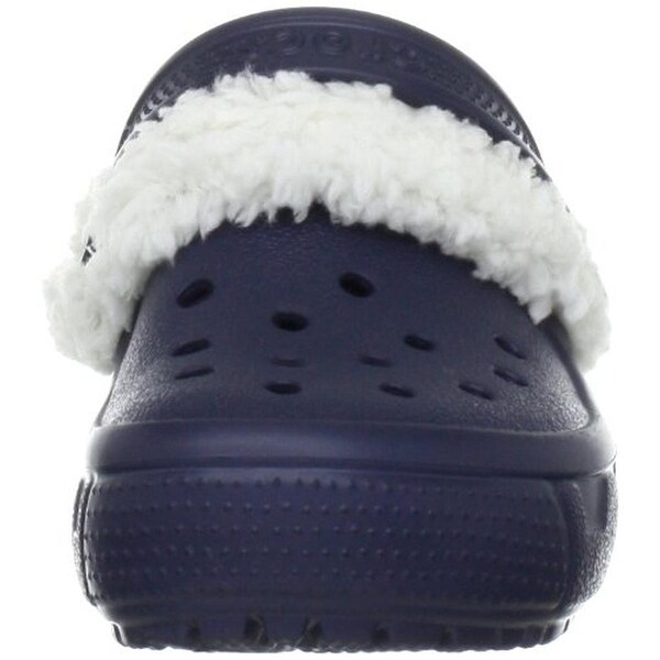 faux crocs