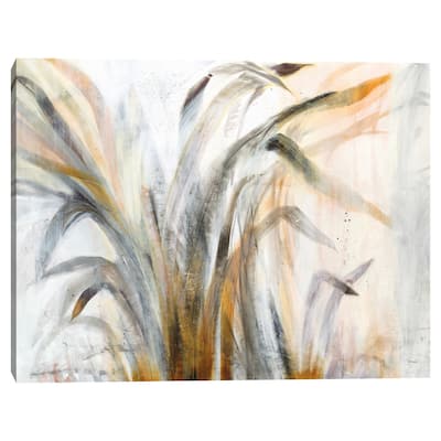 Deluge by Jill Martin Canvas Art Print