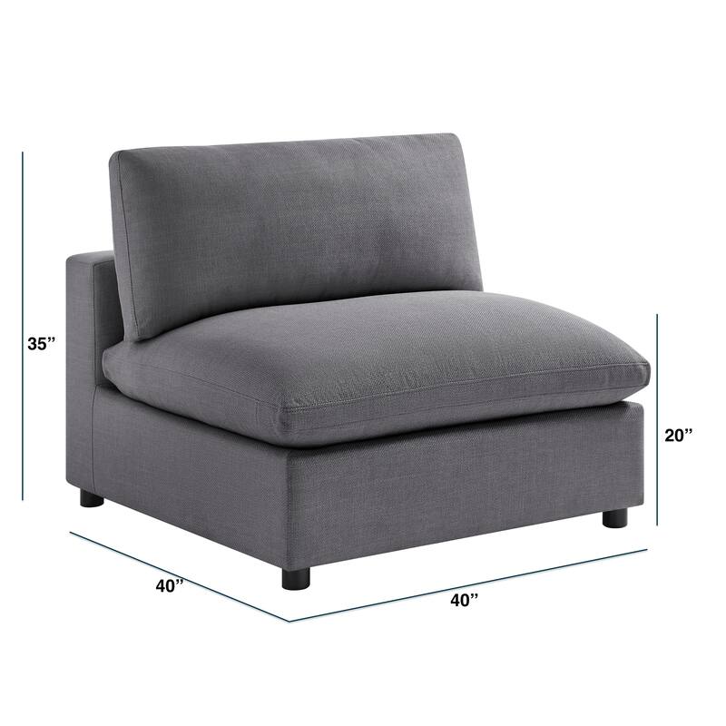 Cambrai Modular 6-Piece Sectional by Greyson Living