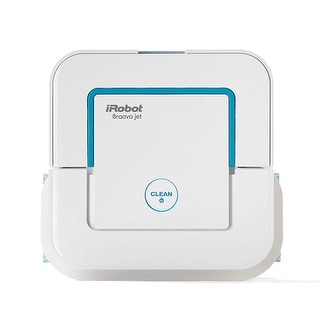 iRobot Braava jet 240 本体 iRobot Braava jet 240 Robot Mop - Bed Bath & Beyond - 27544717