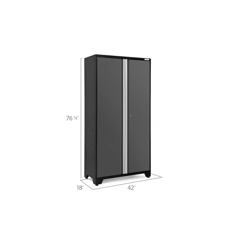 NewAge Products Bold Series 42" Locker